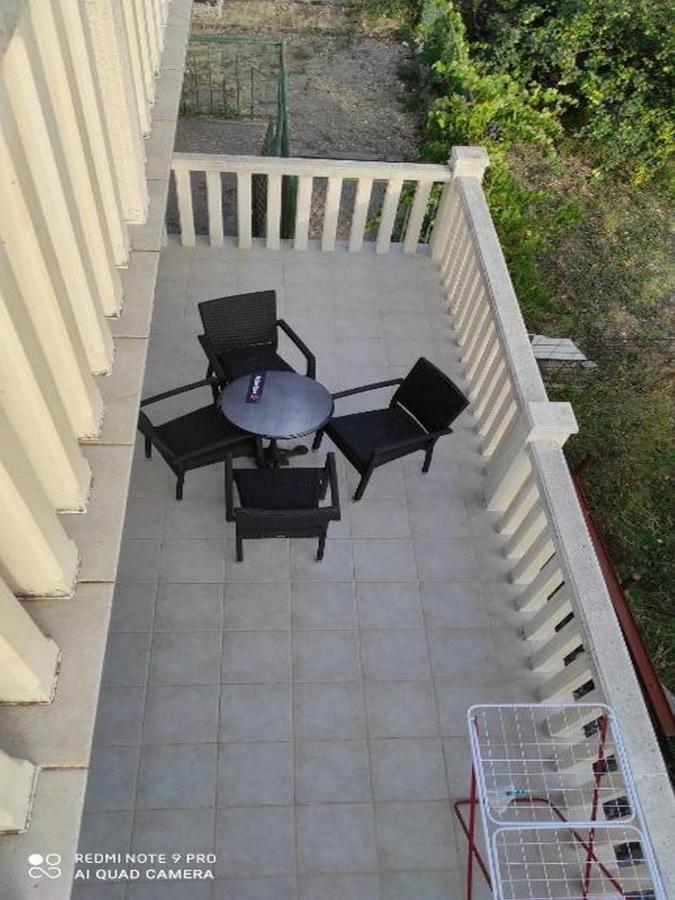 Gornja Brela Holiday Home Carevic מראה חיצוני תמונה