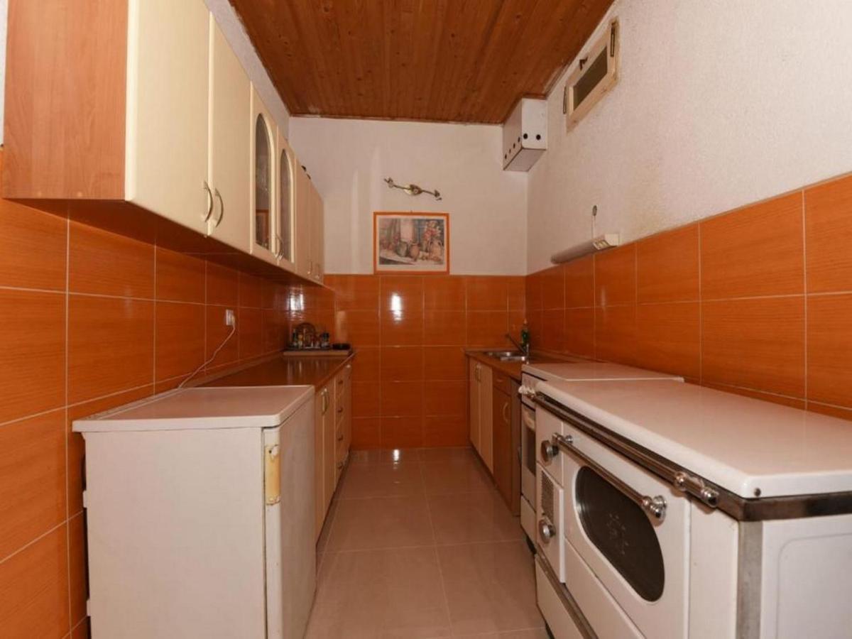 Gornja Brela Holiday Home Carevic מראה חיצוני תמונה