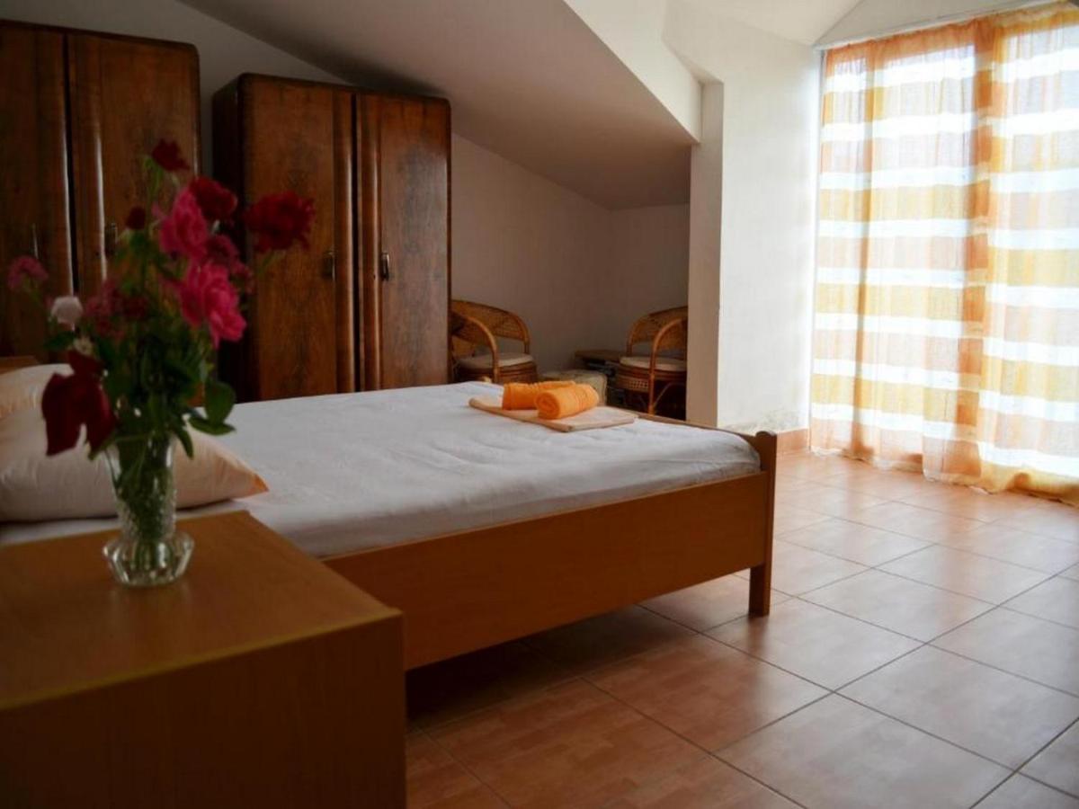 Gornja Brela Holiday Home Carevic מראה חיצוני תמונה