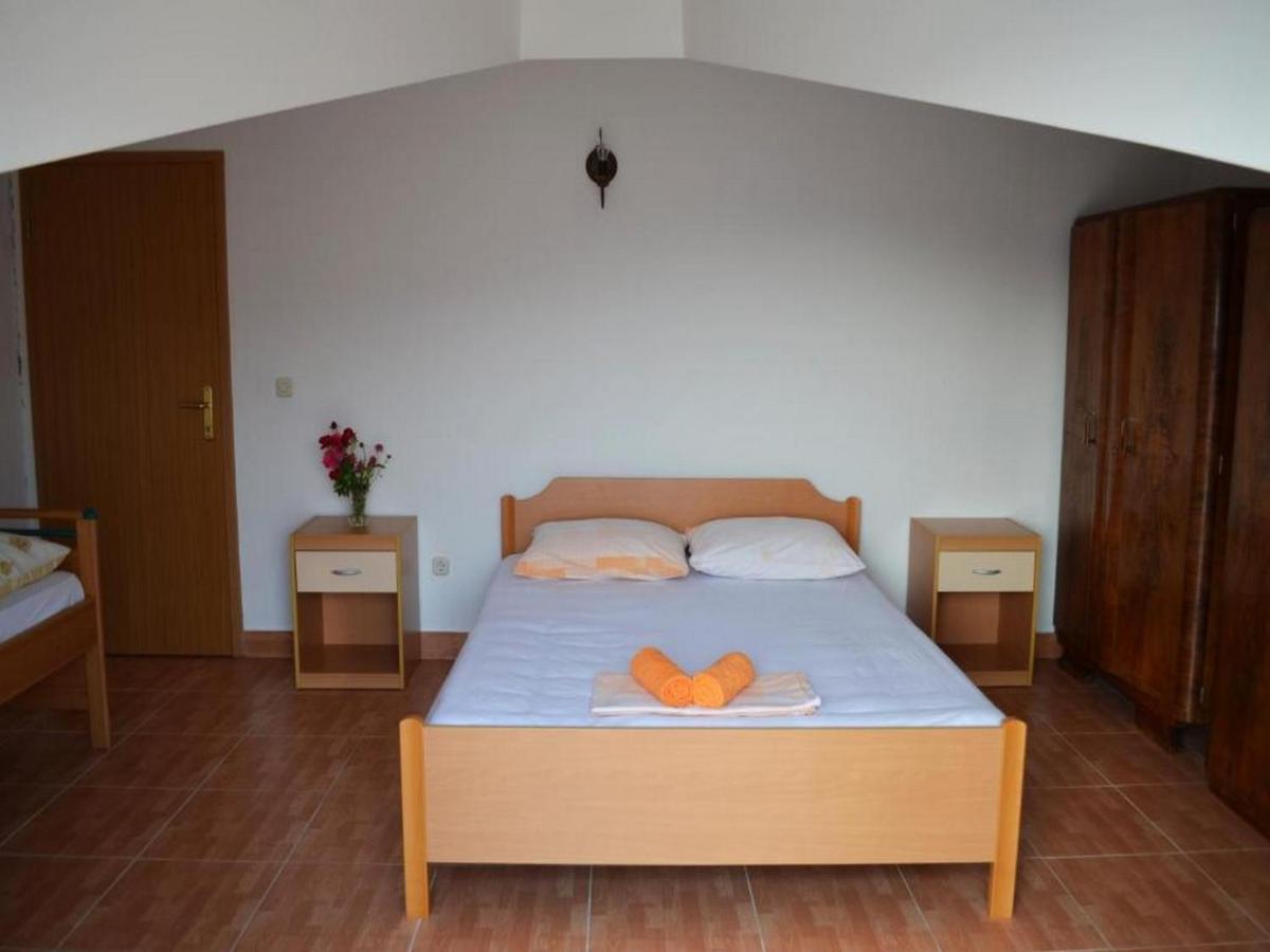 Gornja Brela Holiday Home Carevic מראה חיצוני תמונה